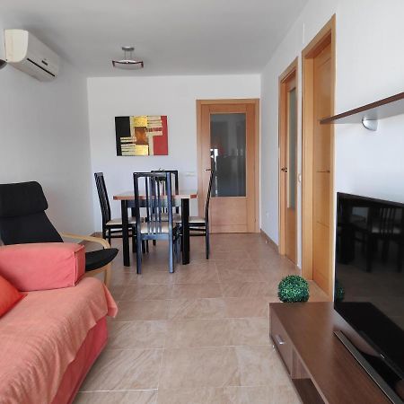 Apartamento En Deltebre Lo Delta Exterior foto